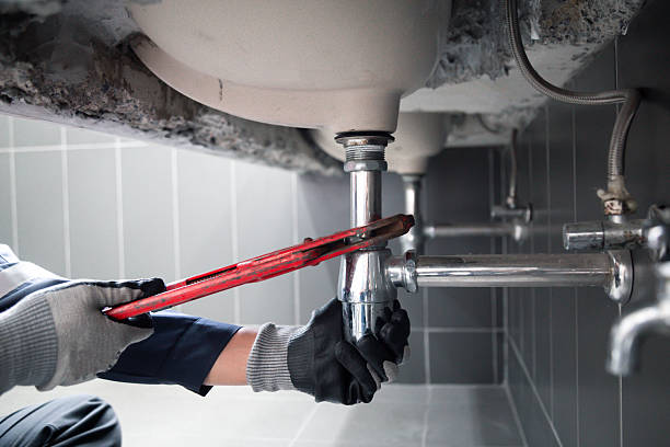 Trusted Water Heater Repair service in Huntly, VA - AAA Plumbing Heating